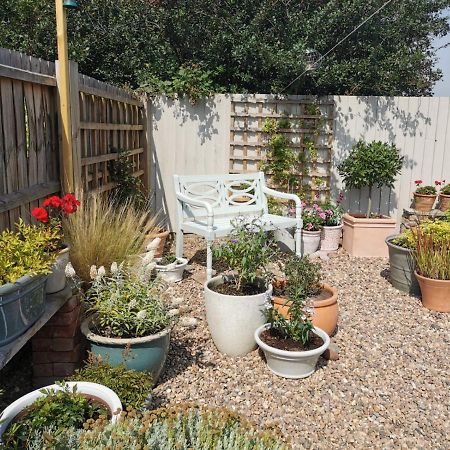 The Garden Room Leiston Extérieur photo