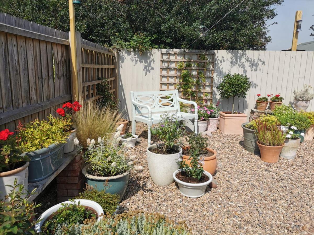 The Garden Room Leiston Extérieur photo